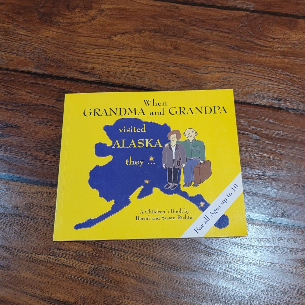 Children's Book